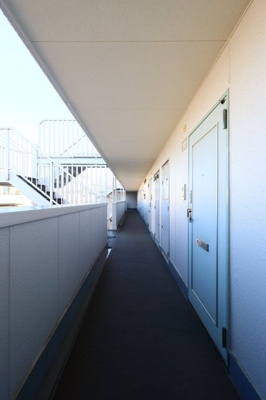 【その他共用部分】 | ウインベルデュエット川口