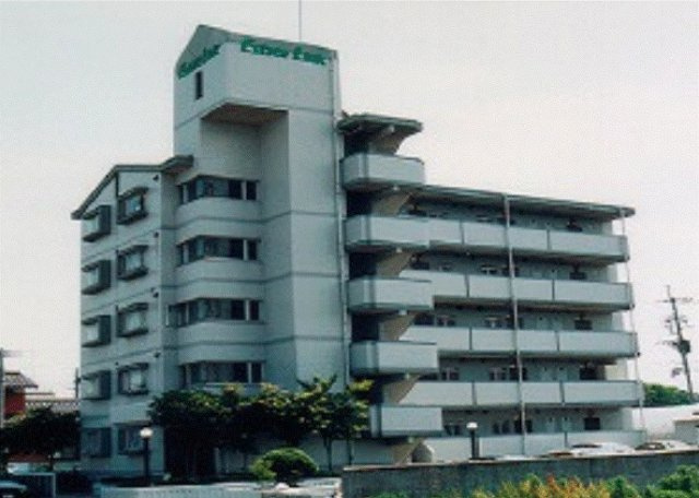 シャトレ東合川【キャッシュバック対象物件】