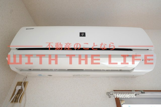 シャトレ東合川【キャッシュバック対象物件】の設備