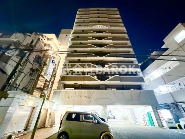 エステートモア薬院シャンブル