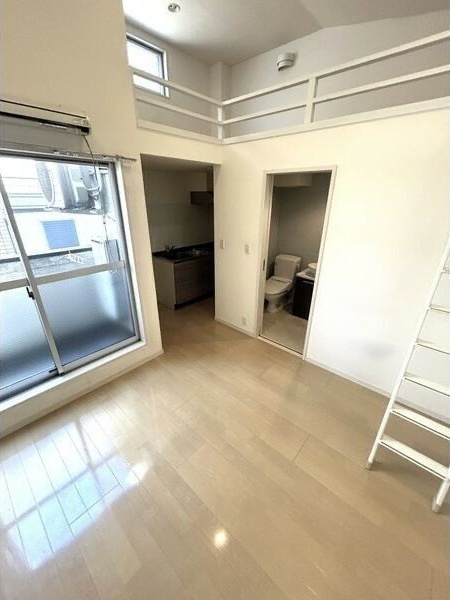 ベーネ二瀬町の内装