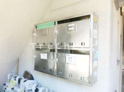 【その他共用部分】 | 竹森ハイツ