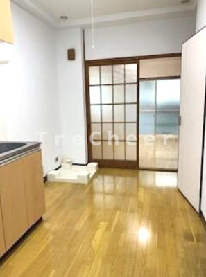 【居間・リビング】 | 竹森ハイツ