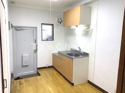 【キッチン】 | 竹森ハイツ