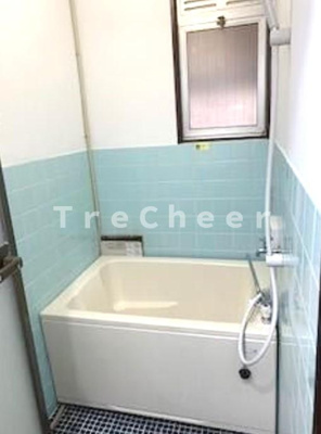 【浴室】 | 竹森ハイツ