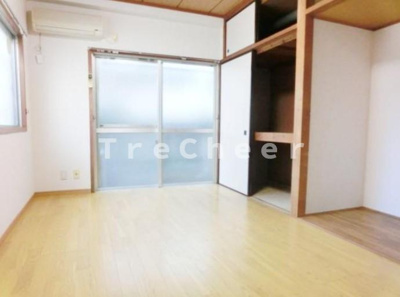 【収納】 | 竹森ハイツ