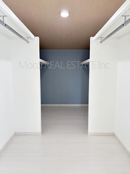 【収納】 | 北見市緑ヶ丘中古住宅