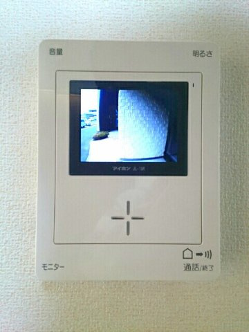 ガーデンハウスＭ　Ｂの設備