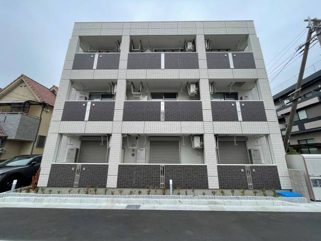 メゾン・ド・アンジュ