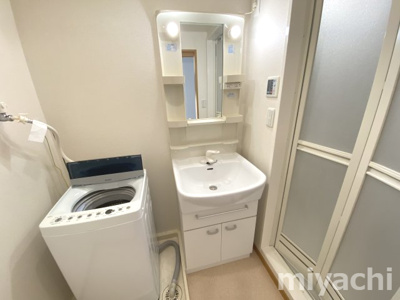 【洗面所】 | エグゼリオ