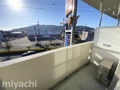 【バルコニー】 | エグゼリオ