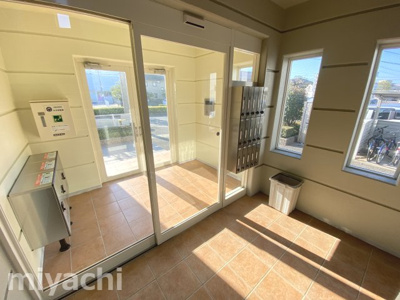 【エントランス】 | エグゼリオ