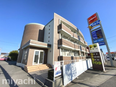 【外観】 | エグゼリオ