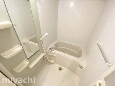 【浴室】 | エグゼリオ