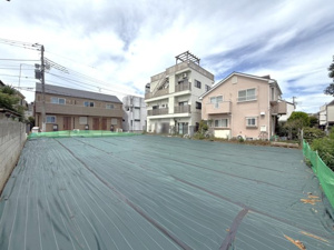 【外観】 | 2025年6月23日撮影