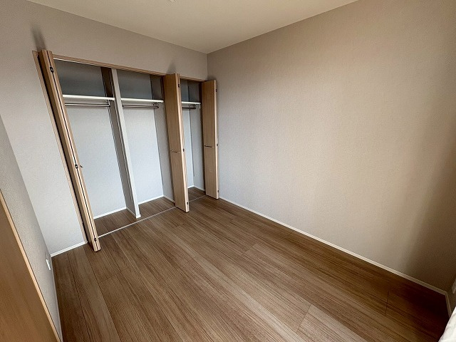 【洋室】 | アイランドシティオーシャン＆フォレストタワーレジデンス