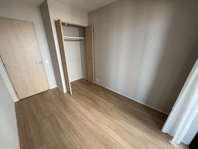 【洋室】 | アイランドシティオーシャン＆フォレストタワーレジデンス