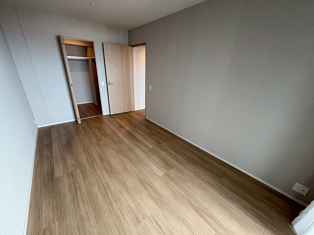 【洋室】 | アイランドシティオーシャン＆フォレストタワーレジデンス