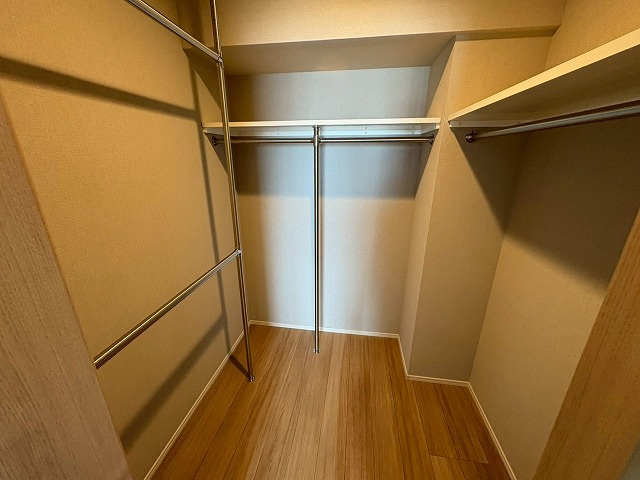 【収納】 | アイランドシティオーシャン＆フォレストタワーレジデンス