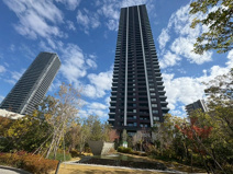 アイランドシティオーシャン＆フォレストタワーレジデンスの画像