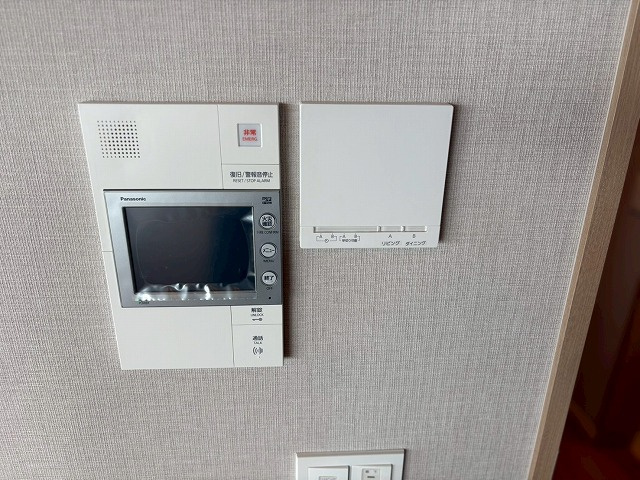 【セキュリティ】 | アイランドシティオーシャン＆フォレストタワーレジデンス