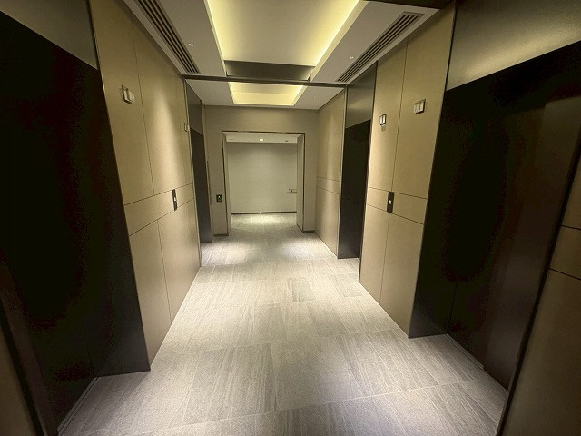 【その他共用部分】 | アイランドシティオーシャン＆フォレストタワーレジデンス