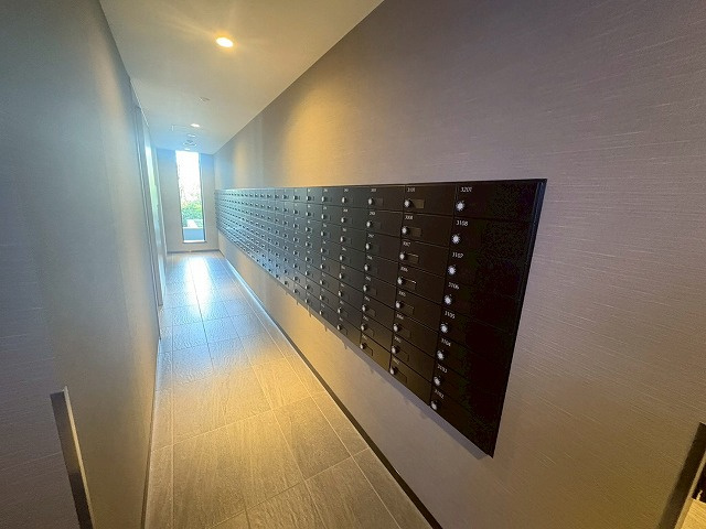 【その他共用部分】 | アイランドシティオーシャン＆フォレストタワーレジデンス