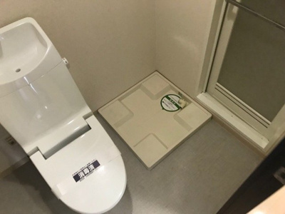 【その他】 | グリアス横浜・ウエストフォルム弐番館