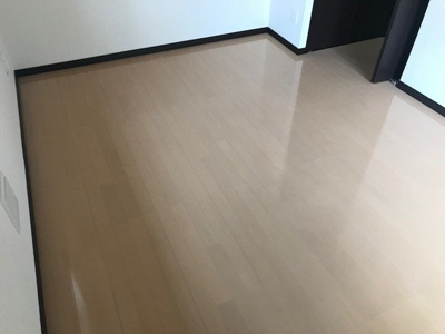 【洋室】 | グリアス横浜・ウエストフォルム弐番館