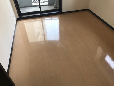 【洋室】 | グリアス横浜・ウエストフォルム弐番館