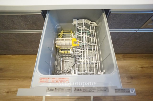 【キッチン】 | 八尾市山本町北6丁目 | 【食器洗浄乾燥機☆】