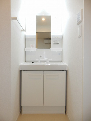 【独立洗面台】 | ウィロウコートC