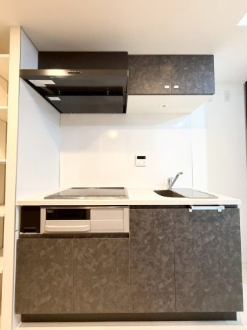 estageo Nerimaのキッチン|estageo Nerima