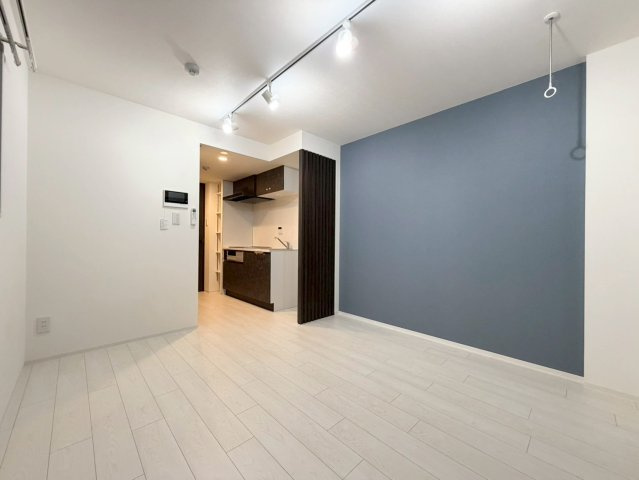 estageo Nerimaの居間・リビング|estageo Nerima