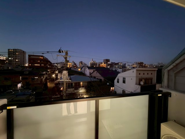 estageo Nerimaの展望|estageo Nerima