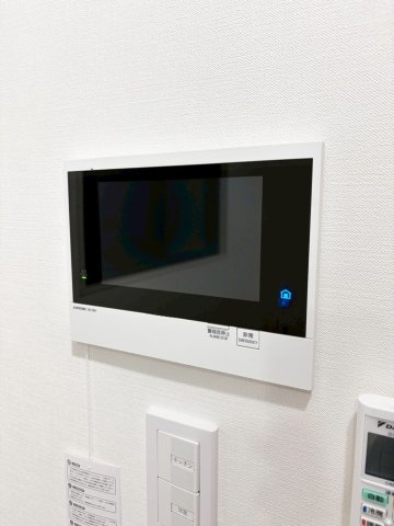 estageo Nerimaの設備|estageo Nerima