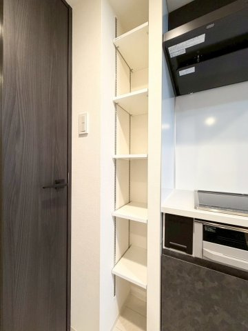 estageo Nerimaの内装|estageo Nerima