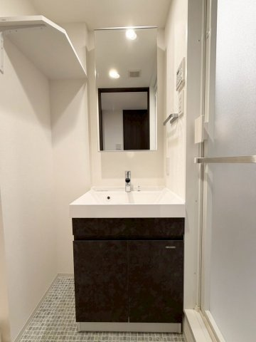 estageo Nerimaの独立洗面台|estageo Nerima