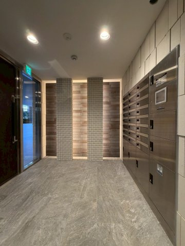 estageo Nerimaのセキュリティ|estageo Nerima