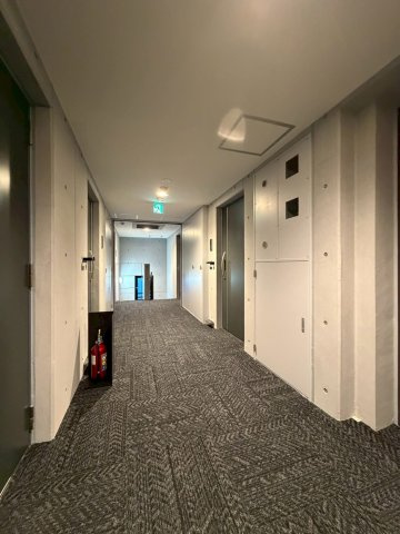 estageo Nerimaのその他共用部分|estageo Nerima