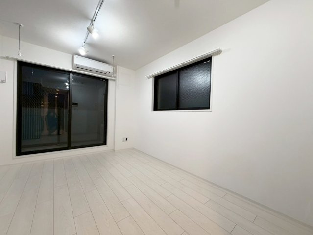 estageo Nerimaの内装|estageo Nerima