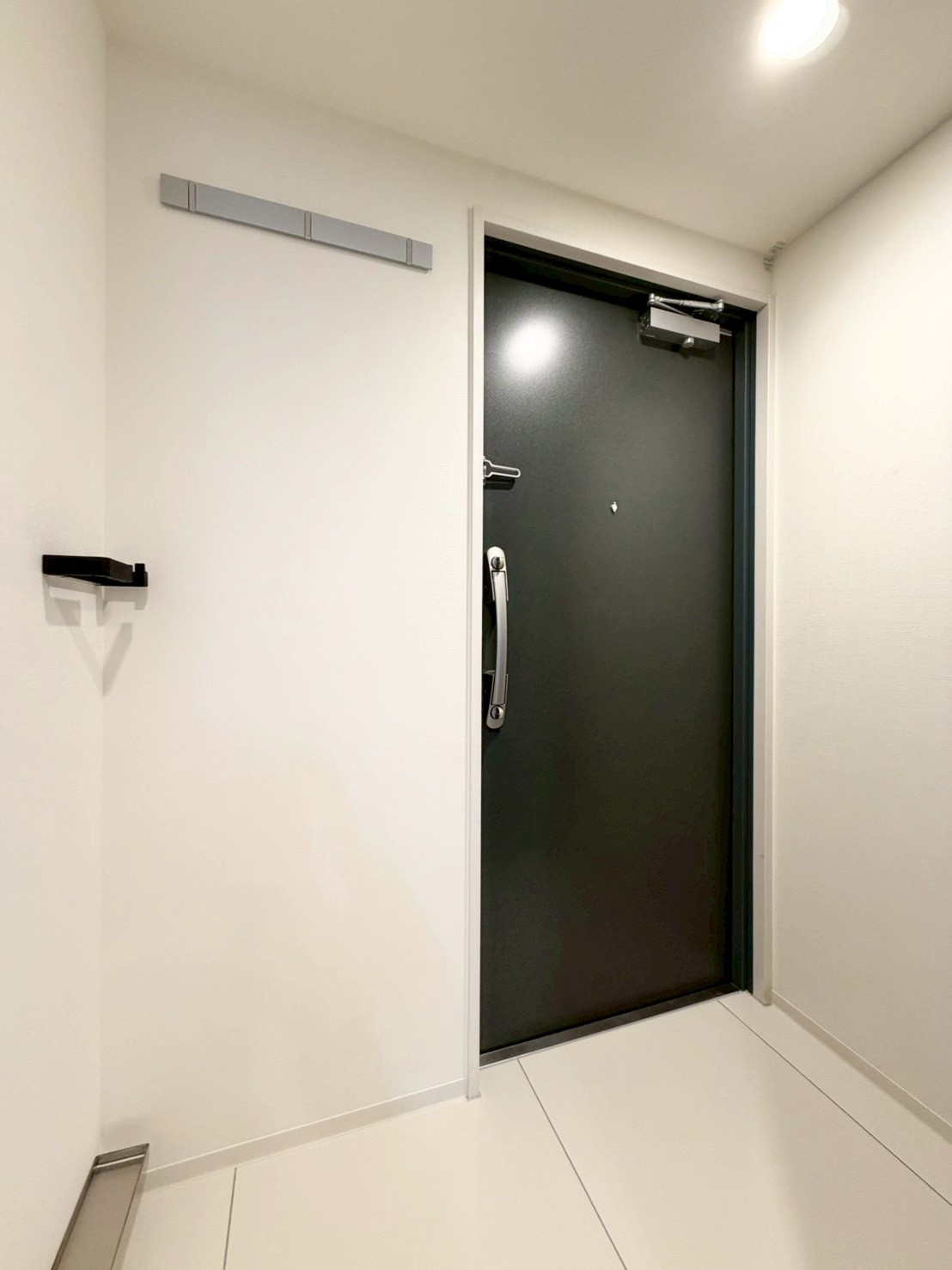 estageo Nerimaの玄関|estageo Nerima