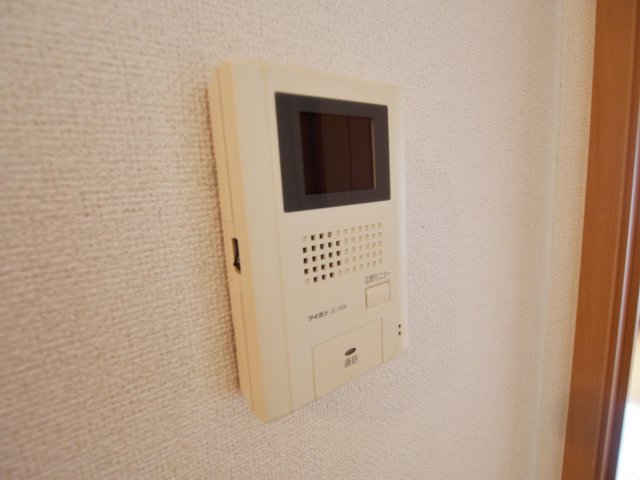 ブリッサ瀬野 Iのセキュリティ