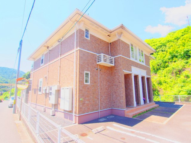 ブリッサ瀬野 I