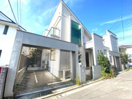 世田谷区深沢1丁目戸建の画像