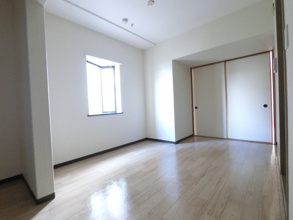 【居間・リビング】