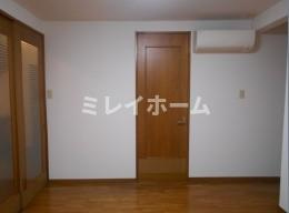 南馬込富士ヶ丘の内装