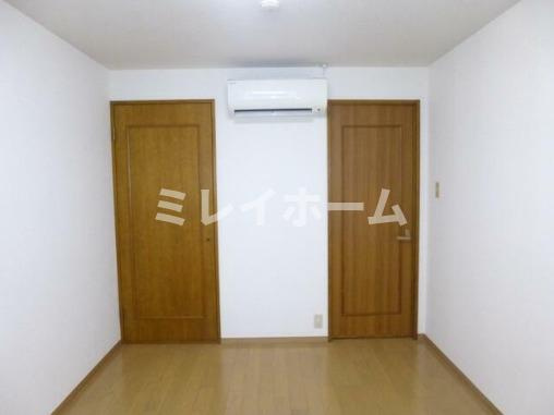 南馬込富士ヶ丘の内装