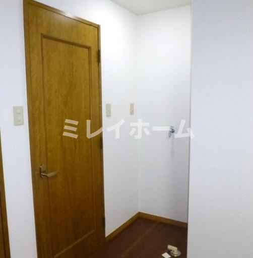 南馬込富士ヶ丘の内装