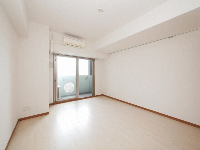 ＣＡＳＳＩＡ天王寺東の居間・リビング